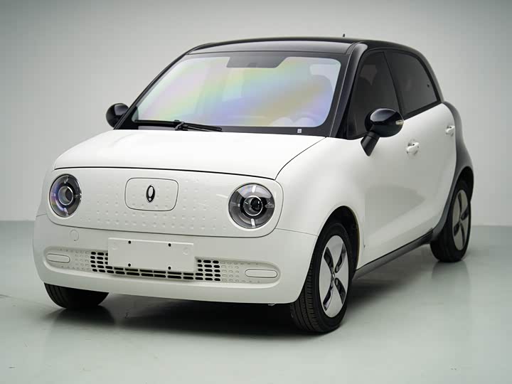 Ora Black Cat 2022 2022款 301km 萌宠版 磷酸铁锂