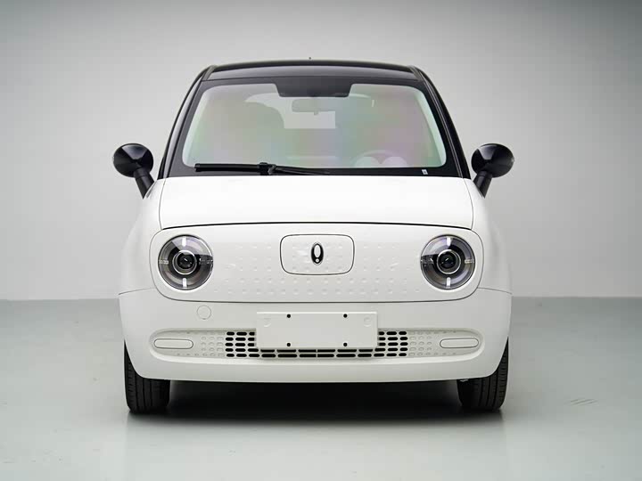 Ora Black Cat 2022 2022款 301km 萌宠版 磷酸铁锂