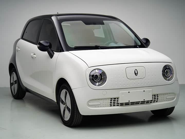 Ora Black Cat 2022 2022款 301km 萌宠版 磷酸铁锂