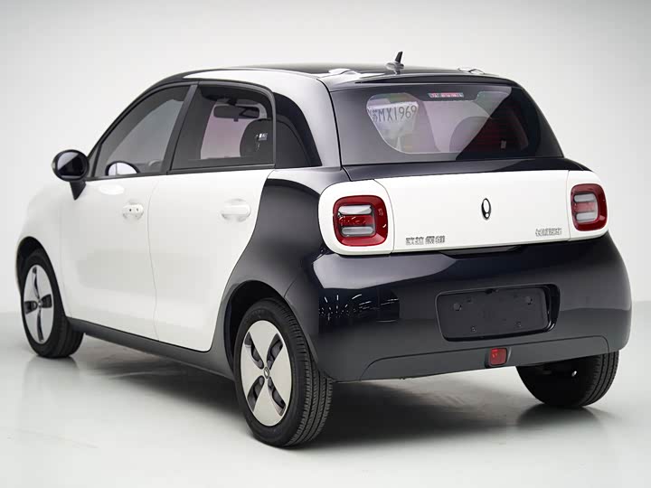 Ora Black Cat 2022 2022款 301km 萌宠版 磷酸铁锂