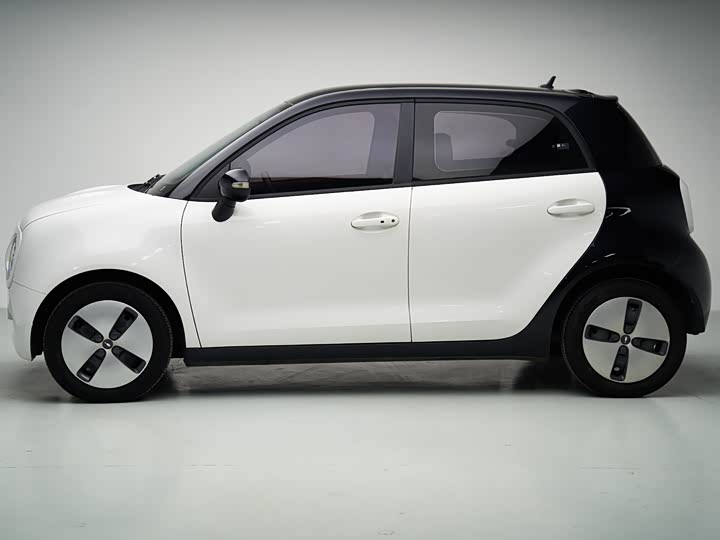 Ora Black Cat 2022 2022款 301km 萌宠版 磷酸铁锂