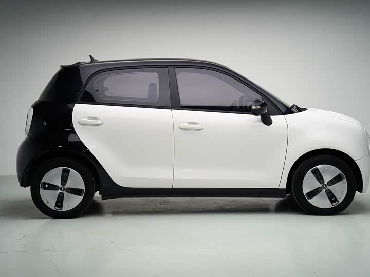 Ora Black Cat 2022 2022款 301km 萌宠版 磷酸铁锂