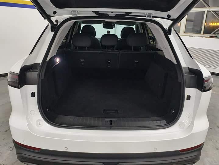 Chery Fulwin T9 2024 2024款 120 长续航版豪华型 5座 磷酸铁锂