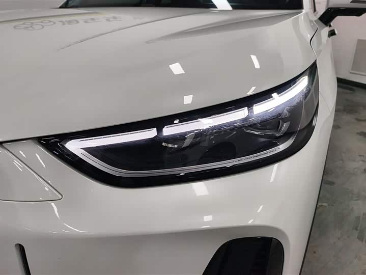 Chery Fulwin T9 2024 2024款 120 长续航版豪华型 5座 磷酸铁锂