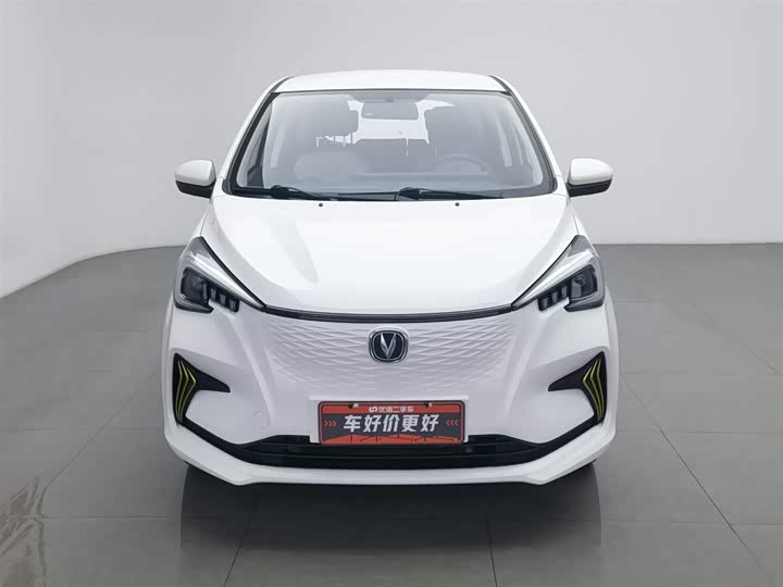 Changan BenBen E-Star 2022 2022款 清心版 多彩款 磷酸铁锂