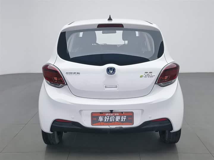 Changan BenBen E-Star 2022 2022款 清心版 多彩款 磷酸铁锂