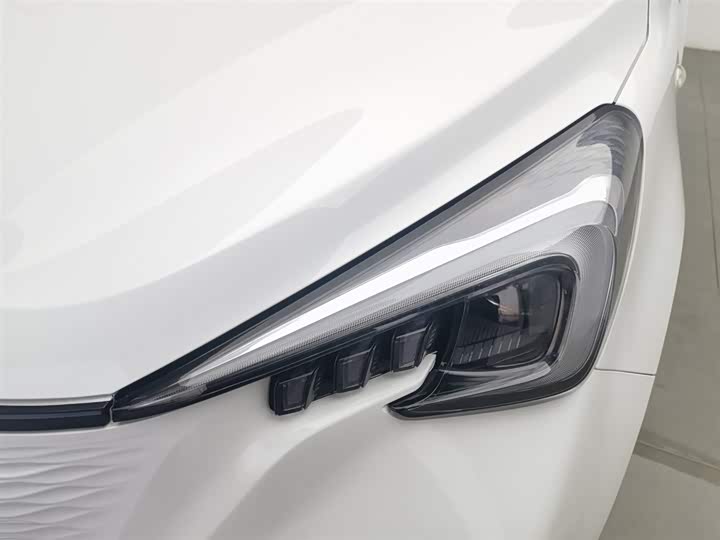 Changan BenBen E-Star 2022 2022款 清心版 多彩款 磷酸铁锂