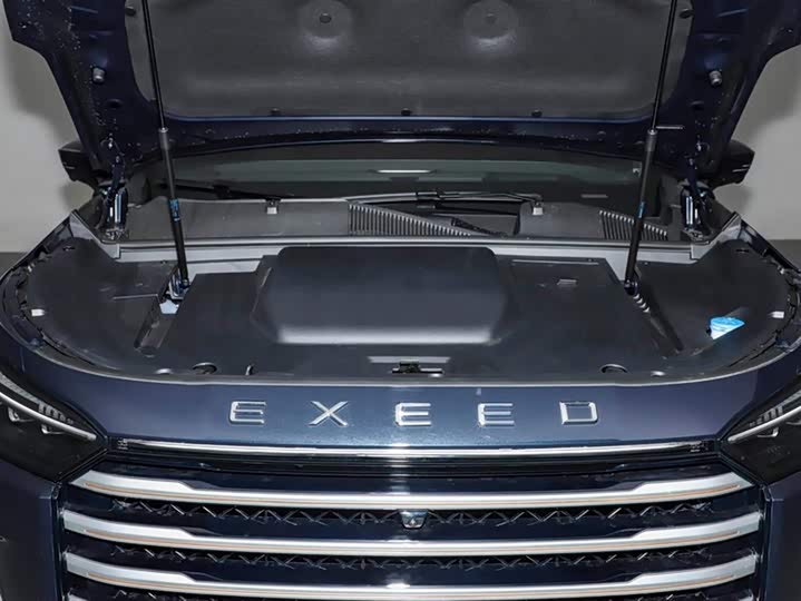 2025 Exeed VX C-DM Hybrid