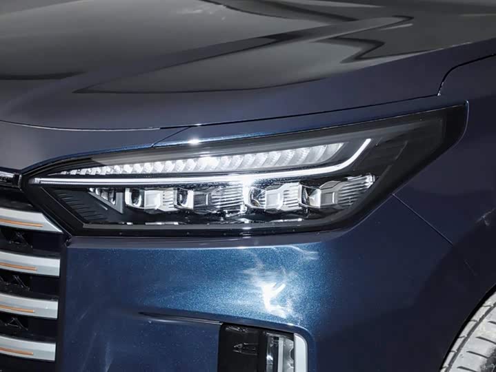 2025 Exeed VX C-DM Hybrid