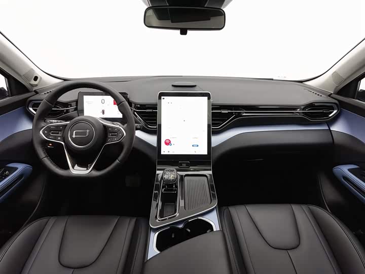 Bestune T90 2023 2023款 1.5T DCT 自动尊贵型