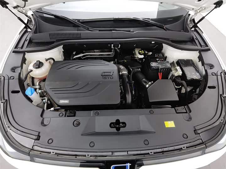 Bestune T90 2023 2023款 1.5T DCT 自动尊贵型