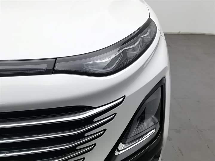 Bestune T90 2023 2023款 1.5T DCT 自动尊贵型