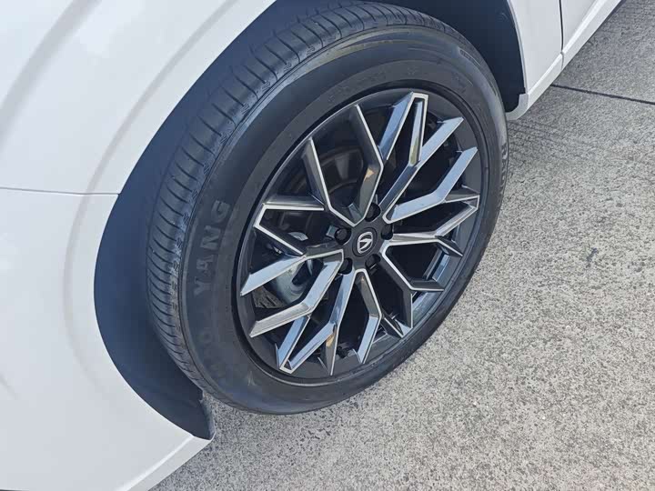 Changan UNI-Z 2025 2025款 1.5T 豪华型