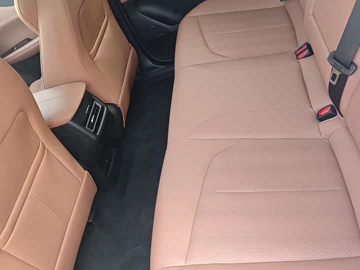 Changan UNI-Z 2025 2025款 1.5T 豪华型