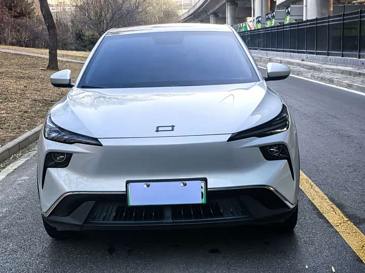 Bestune 03 2025 2025款 445km 心悦版