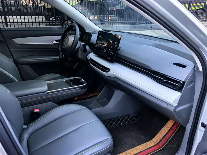 Bestune 03 2025 2025款 445km 心悦版