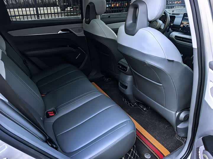 Bestune 03 2025 2025款 445km 心悦版