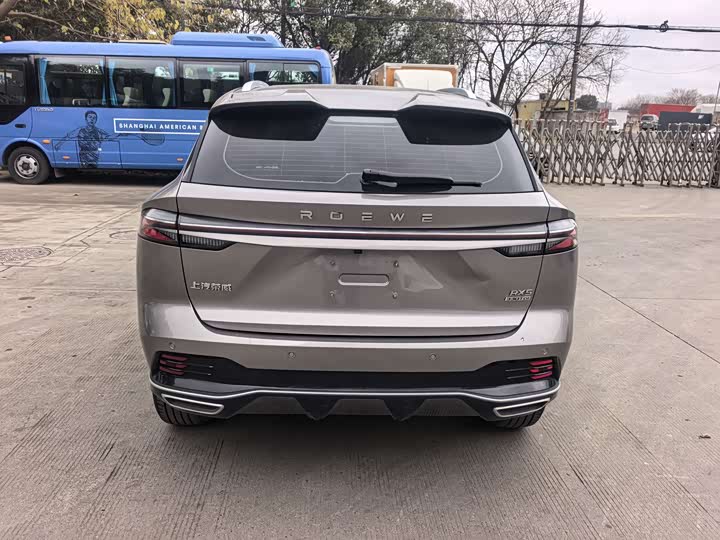 Roewe RX5 2023 2023款 1.5T 超感精英版