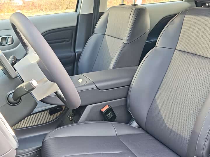 Leapmotor B10 2025 2025款 510舒享版