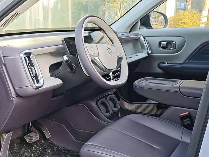 Leapmotor B10 2025 2025款 510舒享版