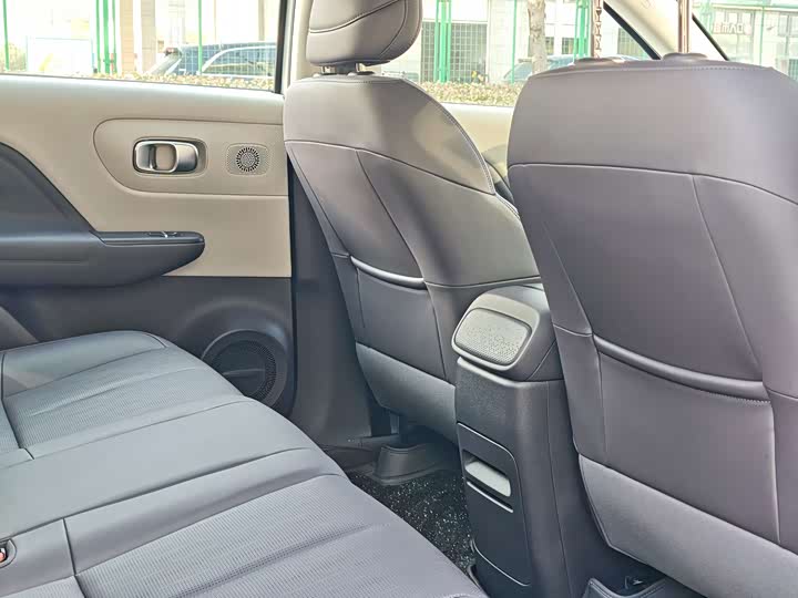 Leapmotor B10 2025 2025款 510舒享版