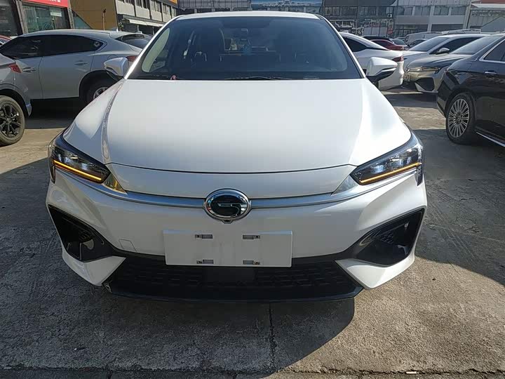 2023 GAC Aion S