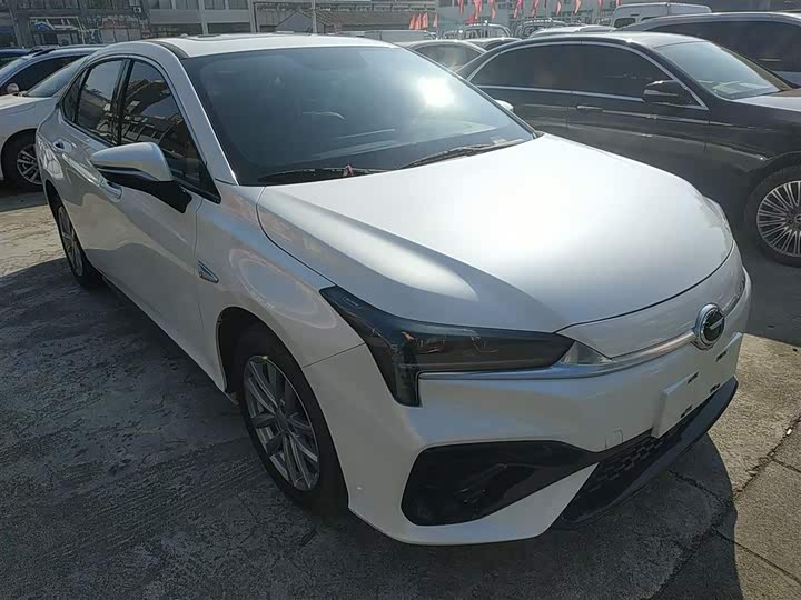 2023 GAC Aion S