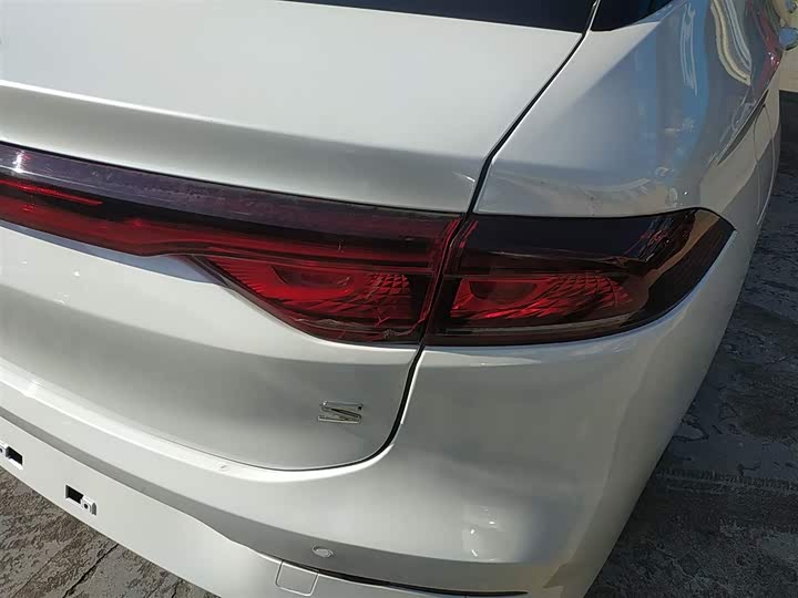 GAC Aion S 2023 2023款 魅 580 磷酸铁锂