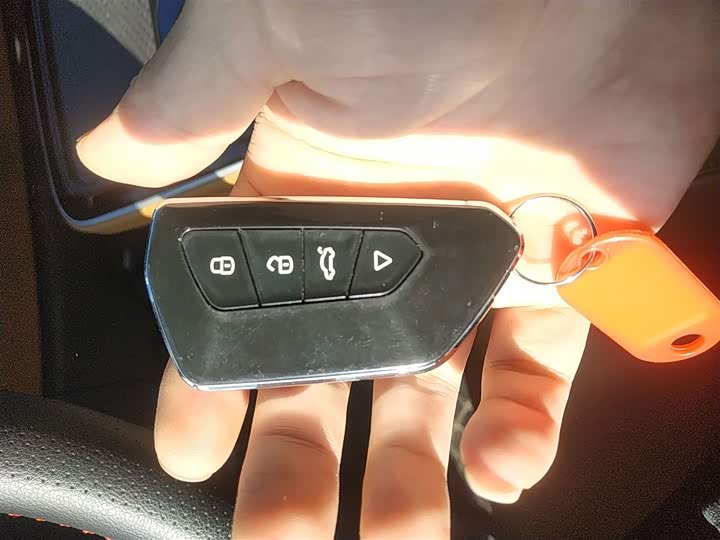 GAC Aion S 2023 2023款 魅 580 磷酸铁锂