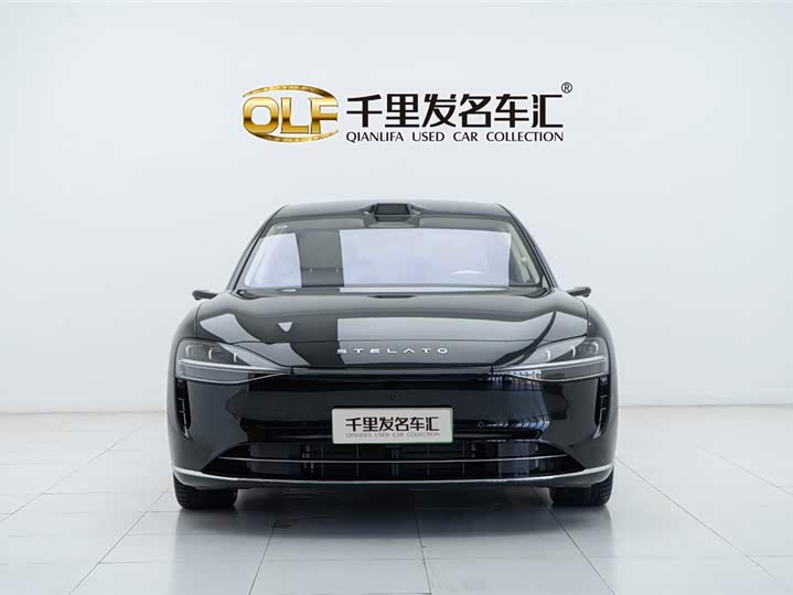 Stelato S9 2025 2025款 增程 Ultra