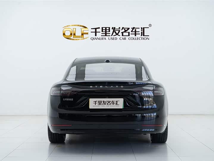 Stelato S9 2025 2025款 增程 Ultra