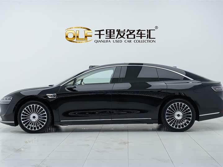 Stelato S9 2025 2025款 增程 Ultra