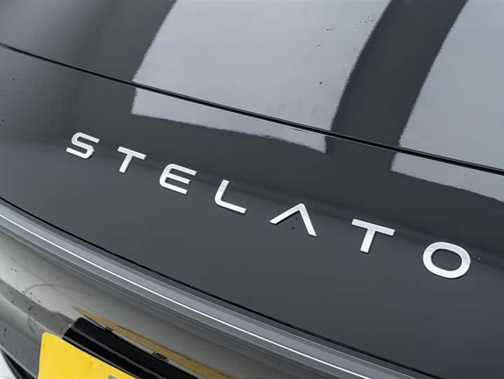 Stelato S9 2025 2025款 增程 Ultra