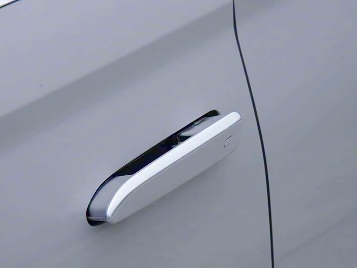 BYD Frigate 07 2023 2023款 DM-i 100KM 旗舰型