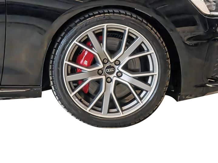 Audi S4 2024 2024款 S4 3.0TFSI