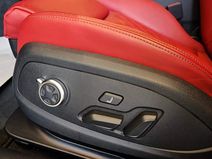 Audi S4 2024 2024款 S4 3.0TFSI