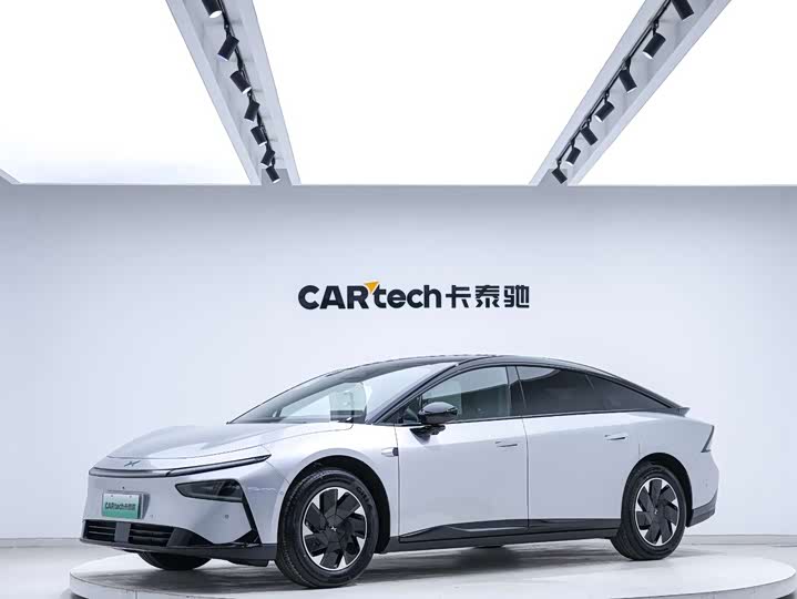 XPeng F57 2024 2024款 长续航 Max