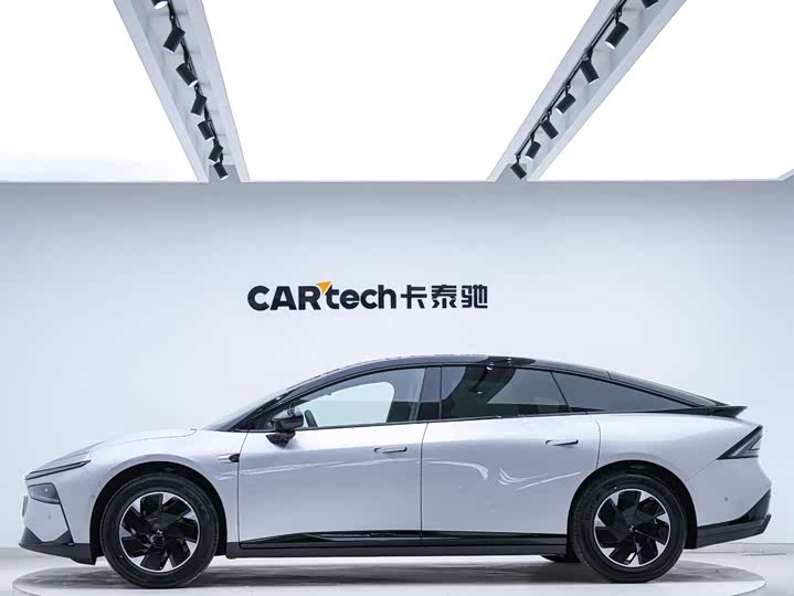 XPeng F57 2024 2024款 长续航 Max