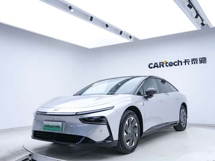 XPeng F57 2024 2024款 长续航 Max