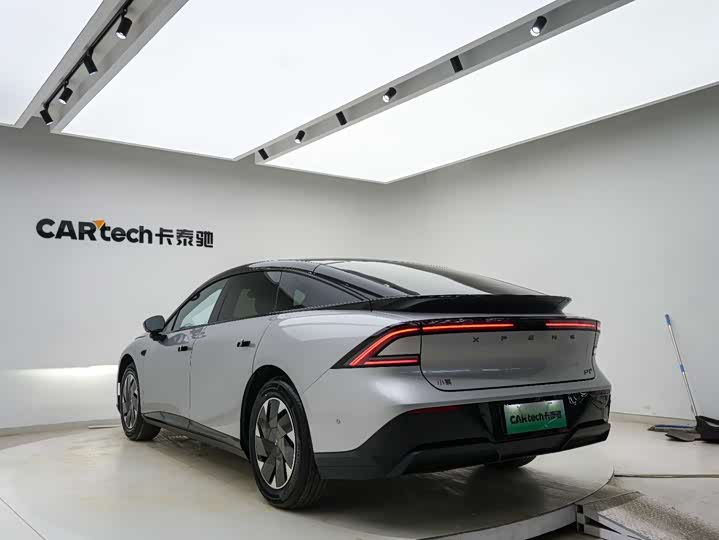 XPeng F57 2024 2024款 长续航 Max