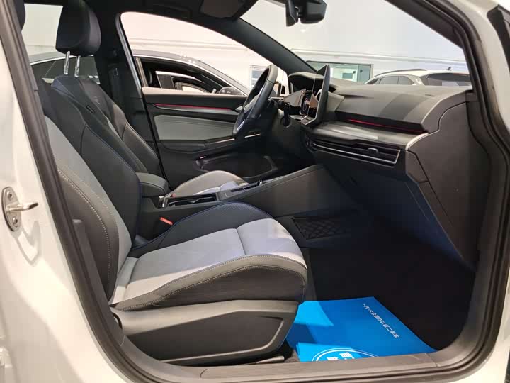 Volkswagen Golf 2025 2025款 300TSI R-Line