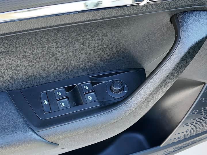 Skoda Kamiq 2022 2022款 1.5L 自动舒享版