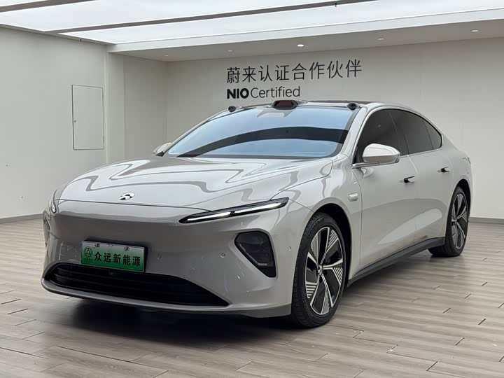 2024 Nio ET7