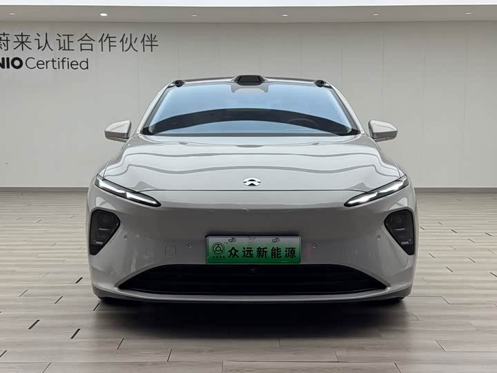 2024 Nio ET7