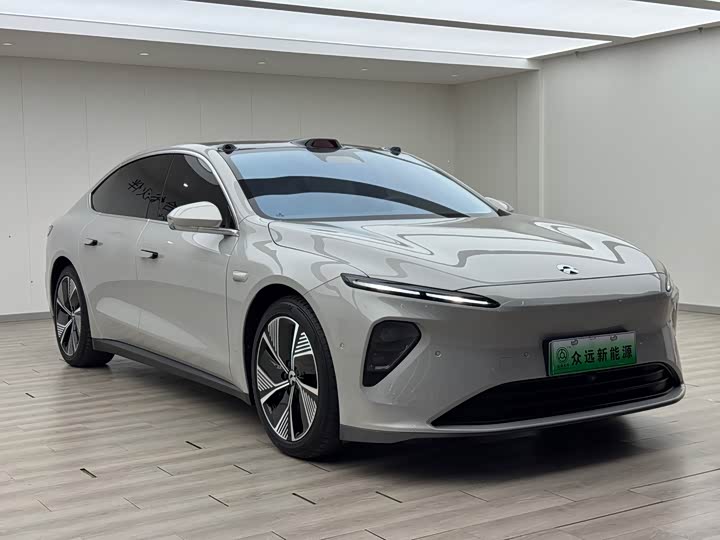 2024 Nio ET7