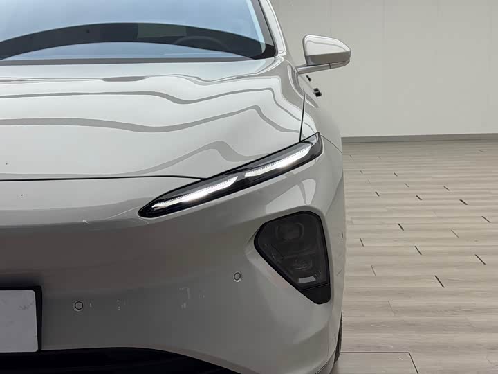 Nio ET7 2024 2024款 75kWh 行政版