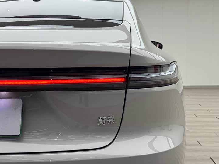 Nio ET7 2024 2024款 75kWh 行政版