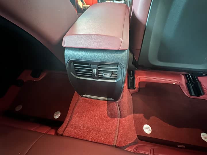 BMW 4 Series 2024 2024款 430i M运动曜夜套装