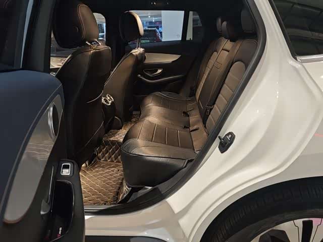 2022 Mercedes-Benz EQC