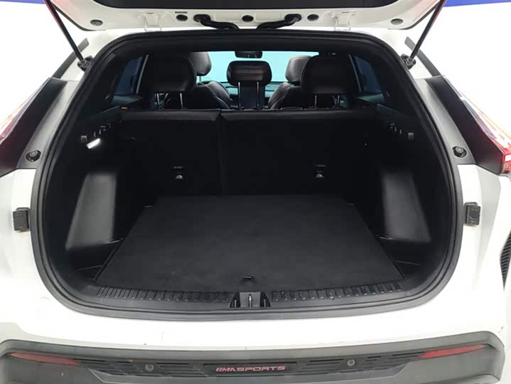 Geely Atlas 2023 2023款 博越COOL 1.5TD 智慧型